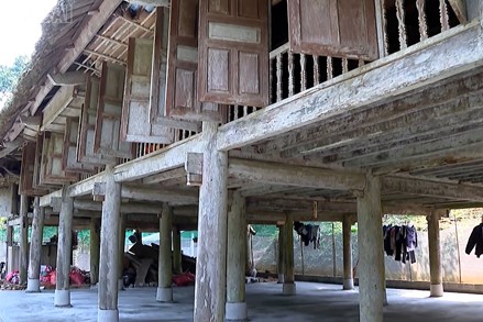 Lào Cai: Hiệu quả của phong trào xóa nhà tạm nhà dột nát ở Lục Yên