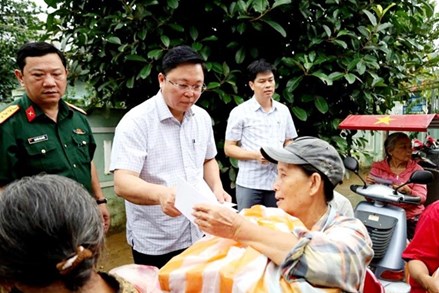 Đà Nẵng: Ngày hội Đại đoàn kết toàn dân tộc tại khu dân cư sẽ được tổ chức tiết kiệm gắn với khắc phục hậu quả thiên tai