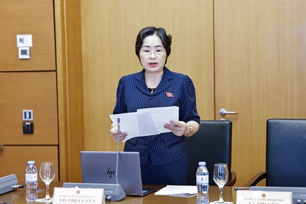 Góp ý Văn kiện Đại hội XIV: Quan tâm về chính sách đối với vùng sâu, vùng xa, vùng dân tộc thiểu số