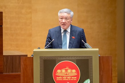 Giới thiệu nhân sự có chất lượng, đúng dự kiến cơ cấu thành phần, bảo đảm dân chủ