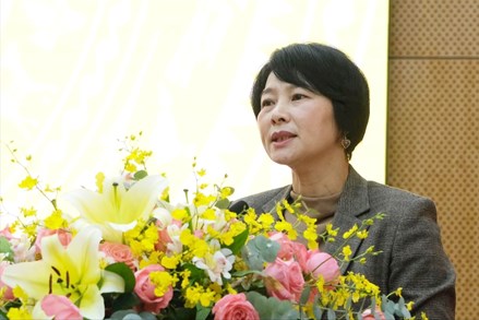 Lâm Đồng: Hội nghị Ủy ban MTTQ Việt Nam cho ý kiến vào công tác chuẩn bị Đại hội MTTQ Việt Nam tỉnh nhiệm kỳ 2025-2030