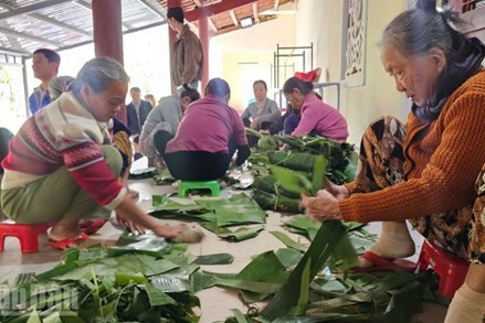 TP Huế: Mỗi người một tay vì Nam Trung Bộ ruột thịt