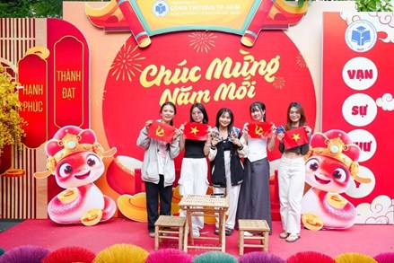 Tổng LĐLĐ Việt Nam đồng ý phương án nghỉ Tết Dương lịch 4 ngày liên tục