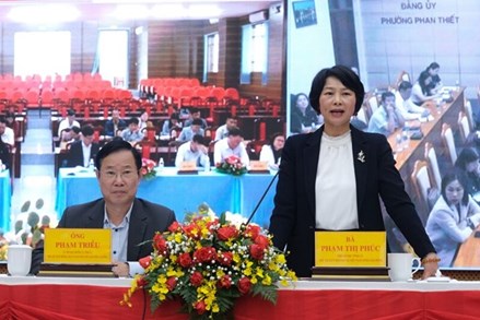 Lâm Đồng ấn định 38 đơn vị bầu cử đại biểu Hội đồng Nhân dân tỉnh