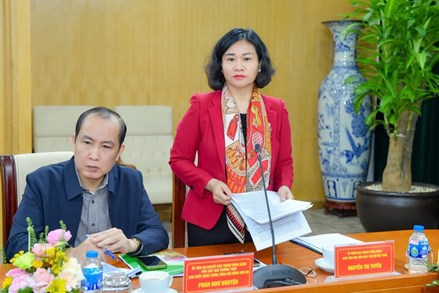 Hội đồng quản trị Ngân hàng Chính sách xã hội họp phiên thường kỳ quý IV/2025