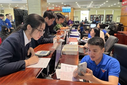 Đại hội XIV của Đảng: Tạo nền tảng cho mục tiêu nâng cao chất lượng dân số