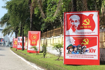 Đại hội XIV của Đảng: Người dân Lâm Đồng kỳ vọng vào các định hướng chiến lược phát triển đất nước