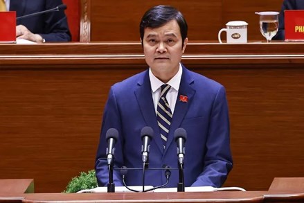 Bồi dưỡng thanh niên trở thành lực lượng kế cận xuất sắc của Đảng