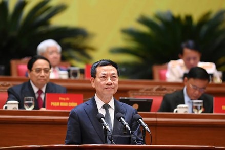 Tự chủ công nghệ lõi, công nghệ chiến lược là một cấu phần quan trọng của chủ quyền quốc gia