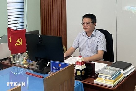 Đại hội XIV của Đảng: Đà Nẵng tạo động lực phát triển mạnh mẽ khu vực miền núi