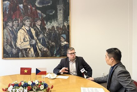 Đại hội XIV của Đảng: Dấu mốc kiến tạo tương lai tốt đẹp cho Việt Nam