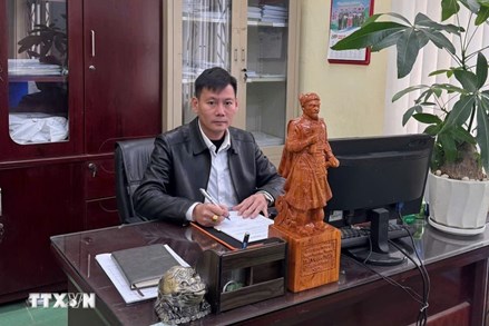 Đại hội XIV của Đảng: Nhân dân Thủ đô kỳ vọng vào kỷ nguyên phát triển bứt phá