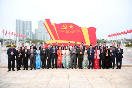 Tây Ninh: Mặt trận giám sát, đưa Nghị quyết vào cuộc sống, phục vụ nhân dân