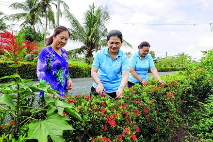 Từ chỉ đạo của Tổng Bí thư Tô Lâm đến hành động của tổ chức Hội