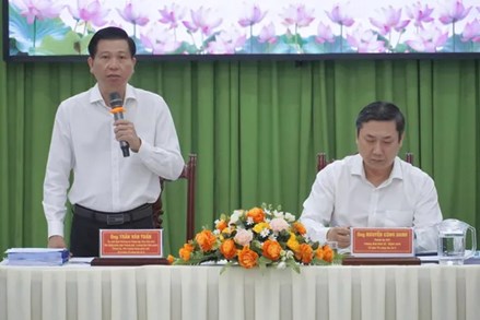 TPHCM giám sát chặt chẽ công tác bầu cử đại biểu Quốc hội và HĐND