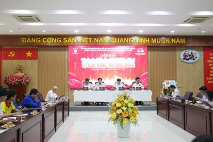 Đưa Nghị quyết thành hành động: Bồi đắp lý tưởng cách mạng cho sinh viên trong bối cảnh mới