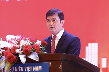 Trung ương Đoàn TNCS Hồ Chí Minh tổ chức Kỷ niệm 96 năm Ngày thành lập Đảng Cộng sản Việt Nam