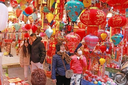 Chăm lo, hỗ trợ Nhân dân đón Tết Nguyên đán Bính Ngọ 2026 vui tươi, an toàn, tiết kiệm