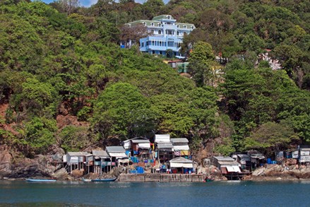 Cà Mau đảm bảo 2 cụm đảo bầu cử đại biểu Quốc hội, đại biểu HĐND đúng luật định 