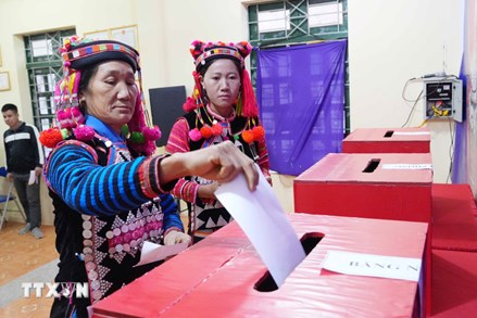 Tạo nền tảng pháp lý để Việt Nam phát triển trong kỷ nguyên mới