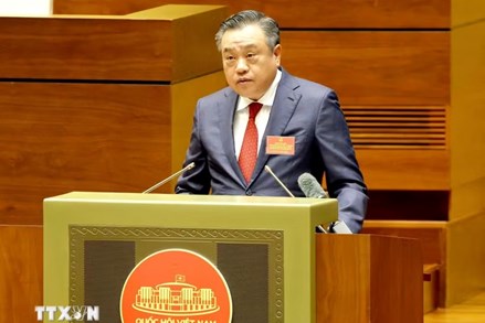 Hội nghị quán triệt và triển khai Nghị quyết Trung ương 2: Công tác kiểm tra, giám sát và kỷ luật của Đảng