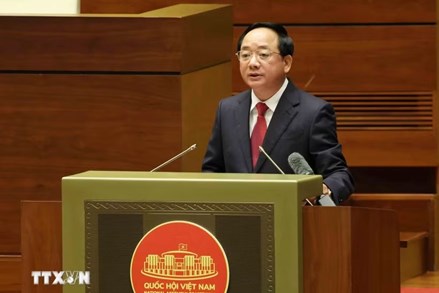 Những nội dung cơ bản của Quy định về công tác chính trị, tư tưởng trong Đảng