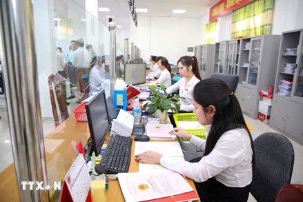 Đẩy mạnh bồi dưỡng kiến thức, kỹ năng số cho cán bộ, công chức, viên chức