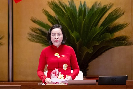 Chính sách thí điểm phải “6 rõ”, bảo đảm tính minh bạch, hiệu quả