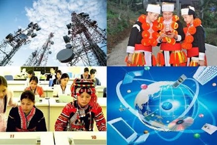 Hỗ trợ 400.000 điện thoại thông minh cho hộ nghèo, hộ cận nghèo
