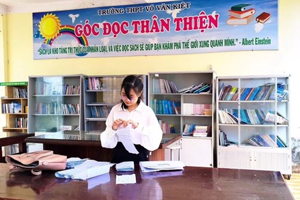 Cà Mau chú trọng phát triển đội ngũ cán bộ, công chức là người dân tộc thiểu số