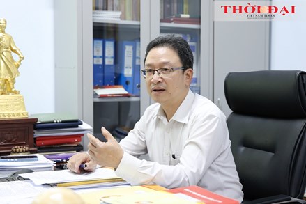 ‘Hiếm quốc gia nào có mô hình đoàn kết tôn giáo như ở Việt Nam’