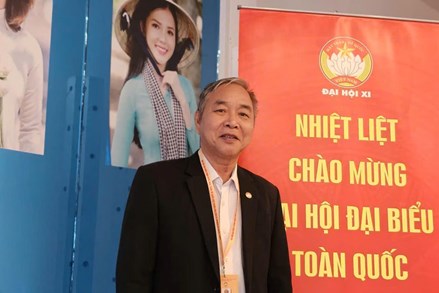 Tăng cường kết nối, phát huy vai trò đồng bào Công giáo trong phát triển đất nước