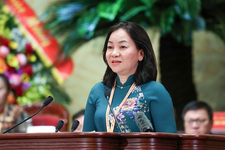Sự thụ hưởng của nhân dân làm nền tảng xây dựng khối đại đoàn kết toàn dân tộc thành phố Hồ Chí Minh 