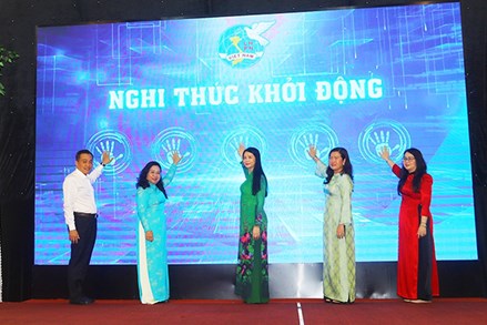 Cần Thơ: Khởi động Đề án “Hỗ trợ phụ nữ khởi nghiệp giai đoạn 2026-2035“