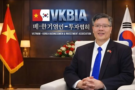Khơi thông nguồn lực kiều bào: Chuyển mạnh từ “kêu gọi” sang “đồng hành“