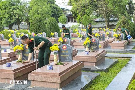 Chiến dịch 500 ngày đêm: Hành trình đi tìm đồng đội nơi biên giới Tuyên Quang