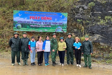 Cụ thể hóa phương châm “3 dễ, 3 rõ, 3 đo”