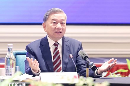 Quan hệ Việt Nam-Singapore: Vượt lên trên hợp tác kinh tế truyền thống