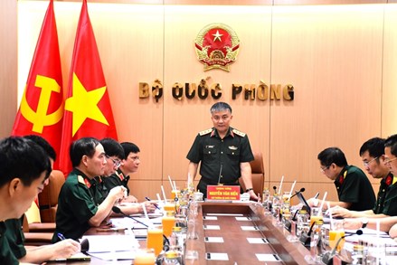 Thực hiện đồng bộ các giải pháp trong tìm kiếm, quy tập và xác định danh tính hài cốt liệt sĩ