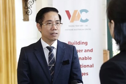 Chuyến công tác của Tổng Bí thư, Chủ tịch nước tới 3 nước ASEAN: Thể hiện tầm vóc nền ngoại giao chủ động, kiến tạo