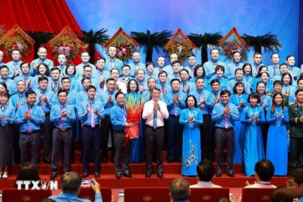 Thủ tướng: Đưa năng suất lao động trở thành động lực quan trọng của tăng trưởng bền vững