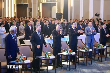Khai mạc Diễn đàn Tương lai ASEAN lần thứ ba năm 2026 tại Hà Nội