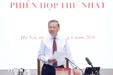 Tạo chuyển biến đo được trong cắt giảm thủ tục hành chính, tháo gỡ điểm nghẽn thể chế