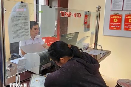 Chính quyền địa phương 2 cấp: Gần dân hơn từ những việc đời thường