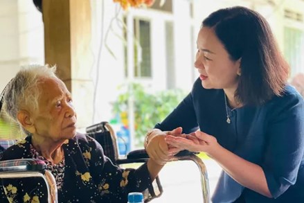 Thành phố Hồ Chí Minh: Ủy ban MTTQ Việt Nam thành phố triển khai sâu rộng các hoạt động đền ơn đáp nghĩa