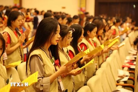 Đại lễ Vu lan 2026 hướng đến các thương bệnh binh, gia đình liệt sỹ