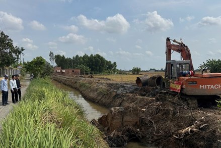 Tây Ninh: Ủy ban MTTQ Việt Nam tỉnh phát huy quyền làm chủ của Nhân dân từ cơ sở