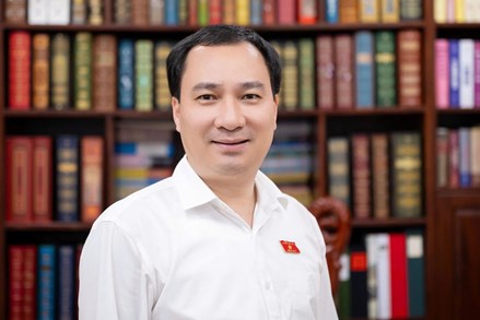 Văn hóa số - bệ phóng cho khát vọng vươn xa của sức mạnh mềm Việt Nam