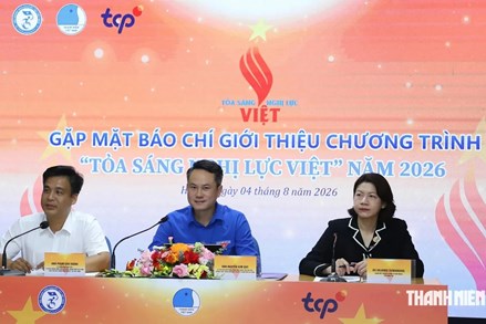 Tạo không gian kết nối, học hỏi và phát triển dành cho thanh niên khuyết tật