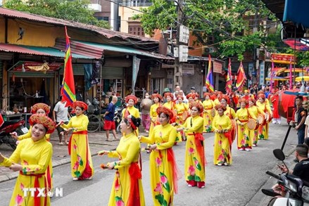 Bộ Nội vụ đề xuất nghỉ lễ dịp Ngày Văn hóa Việt Nam năm 2026 kéo dài 4 ngày